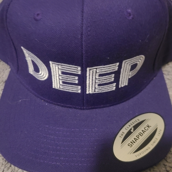 Hat Collection - Picture 2 of 8